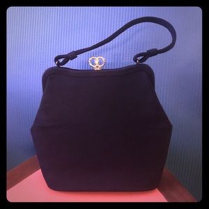 Gorgeous vintage evening bag